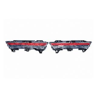 Réflecteur de pare-chocs arrière Autobiography Range Rover V L460 2021-