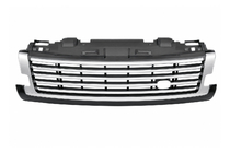 Range Rover V L460 2021- Grille de radiateur SV Autobiography photo 1