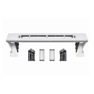 Renfort de pare-chocs avant Autobiography Range Rover V L460 2021-