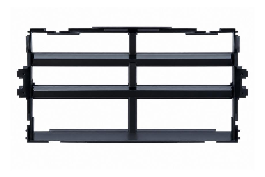 Range Rover V L460 2021- Carter de ventilateur de refroidissement Autobiography Image