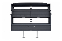 Range Rover V L460 2021- Cadre de ventilateur Autobiography photo 1