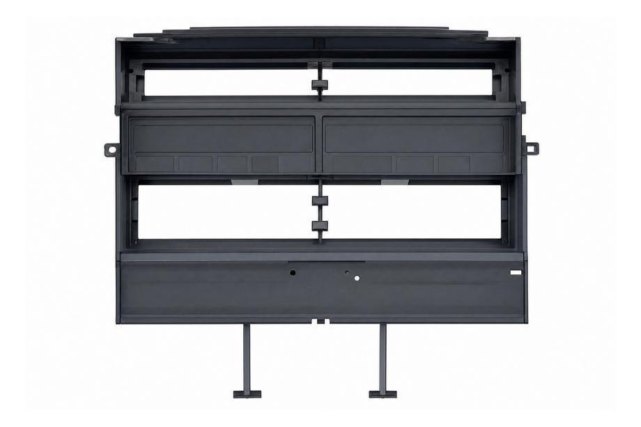 Range Rover V L460 2021- Cadre de ventilateur Autobiography Image
