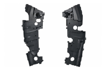 Range Rover V L460 2021- Support intérieur de pare-chocs avant Autobiography photo 1