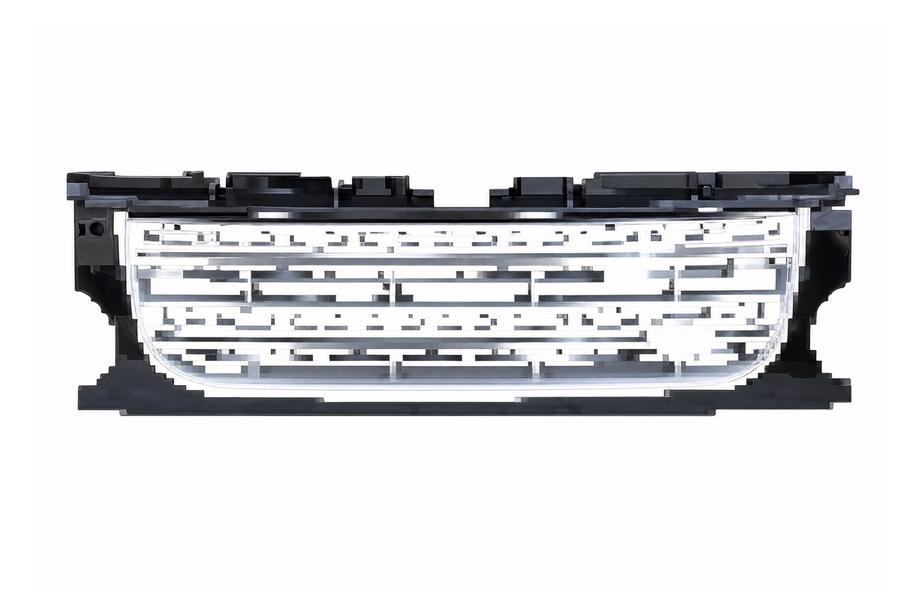 Land Rover Discovery III 2004–2009 Calandre (restylage D3→D4) Image