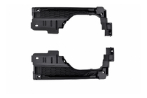 Land Rover Discovery III 2004–2009 Support de pare-chocs arrière Sport photo 1