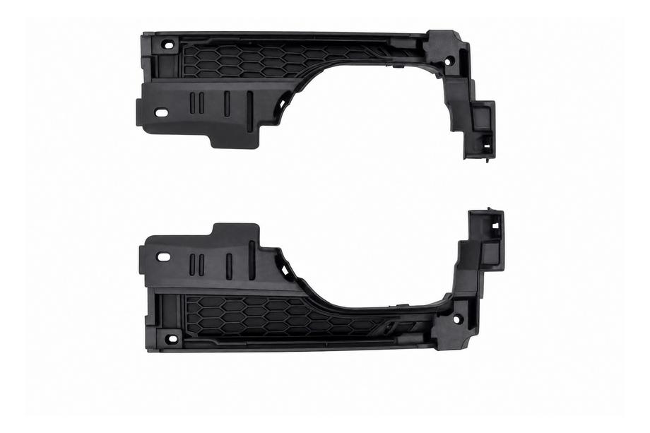 Land Rover Discovery III 2004–2009 Support de pare-chocs arrière Sport Image