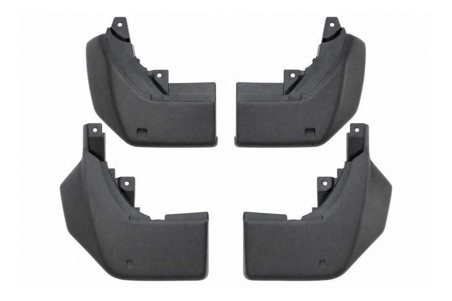 Land Rover Discovery IV 2009-2017 Bavettes Image