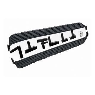 Marchepieds latéraux Land Rover Discovery III 2004–2009