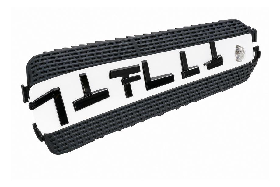 Land Rover Discovery IV 2009-2017 Marchepieds latéraux Image
