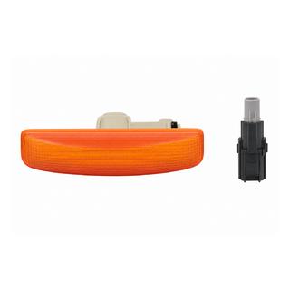 Répétiteur de clignotant latéral d'aile Land Rover Discovery IV 2009-2017