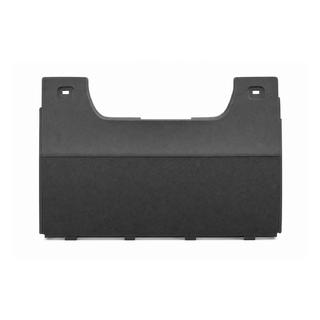 Cache crochet de remorquage arrière (pare-chocs) Land Rover Discovery III 2004–2009