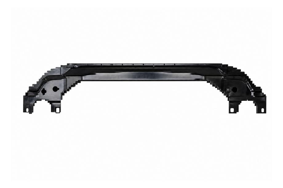 Land Rover Discovery III 2004–2009 Traverse inférieure de la face avant (support de radiateur) Photo 1