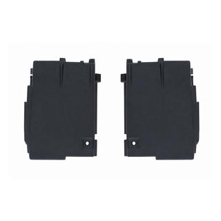 Cache d’angle de seuil Land Rover Discovery IV 2009-2017