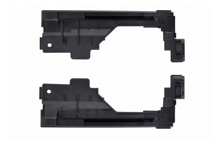 Land Rover Discovery IV 2009-2017 Support de pare-chocs arrière Image