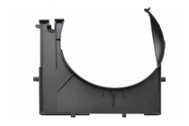 Land Rover Discovery IV 2009-2017 Carter inférieur de diffuseur de ventilateur photo 1