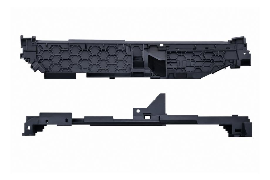 Land Rover Discovery IV 2009-2017 Becquet de coffre Supercharged avec feu Image
