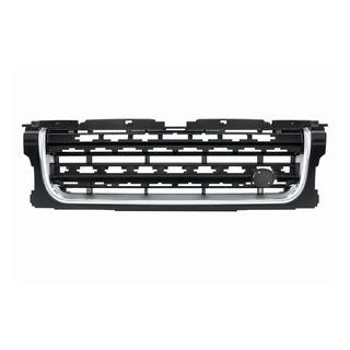 Calandre noire intégrale / baguette argentée (2014) Land Rover Discovery IV 2009-2017