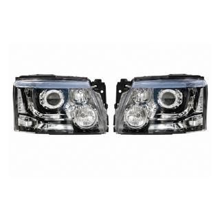 Phares avant (2014) Land Rover Discovery IV 2009-2017