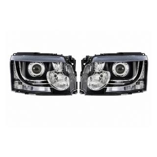 Phares avant 9 broches (2014) Land Rover Discovery IV 2009-2017