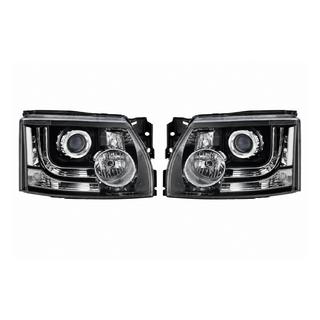 Phares avant 16 broches (2014) Land Rover Discovery IV 2009-2017