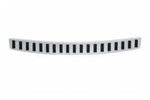 Land Rover Discovery III 2004–2009 Baguette de hayon en aluminium (2014) V2 photo 1