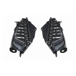 Boîtier de filtre à air 3.0 essence (2014) Land Rover Discovery IV 2009-2017