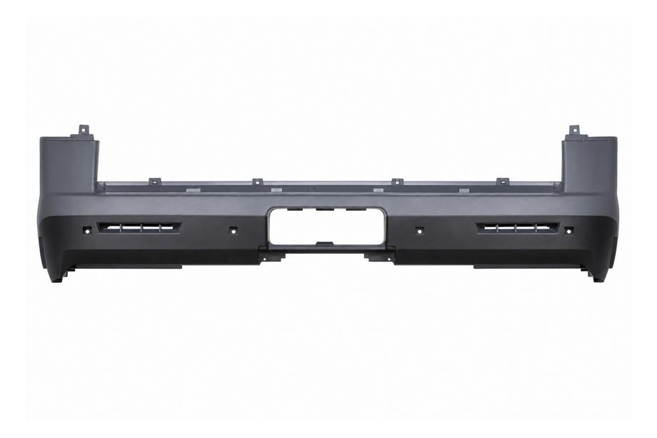Land Rover Discovery III 2004–2009 Pare-chocs arrière (2014) Image
