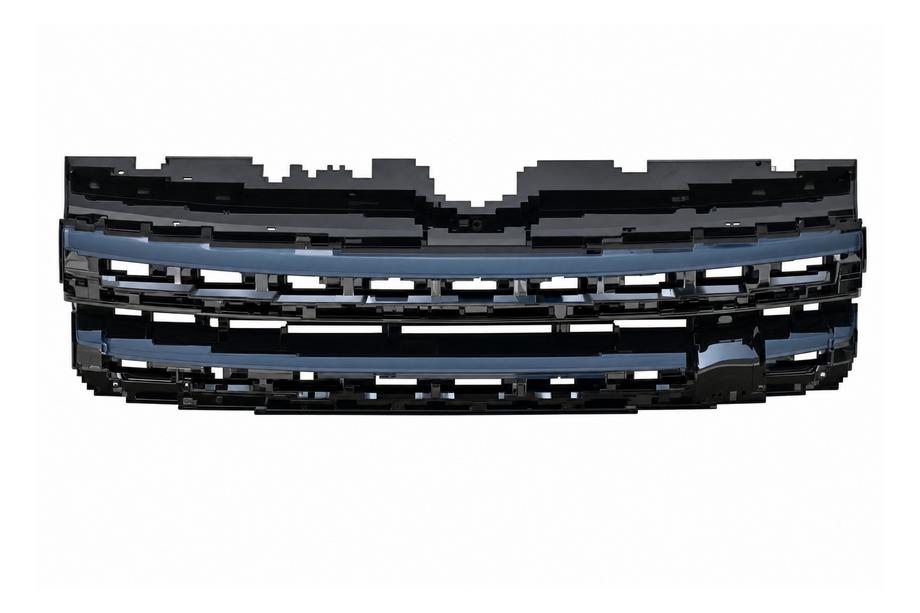 Range Rover Evoque 2012-2018 Calandre avec emblème Image