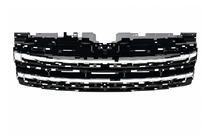 Range Rover Evoque 2012-2018 Calandre sans emblème photo 1