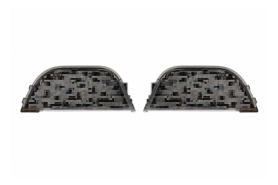 Range Rover Evoque 2012-2018 Cadre de petit antibrouillard Image