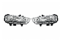 Range Rover Evoque 2012-2018 Feu antibrouillard photo 1