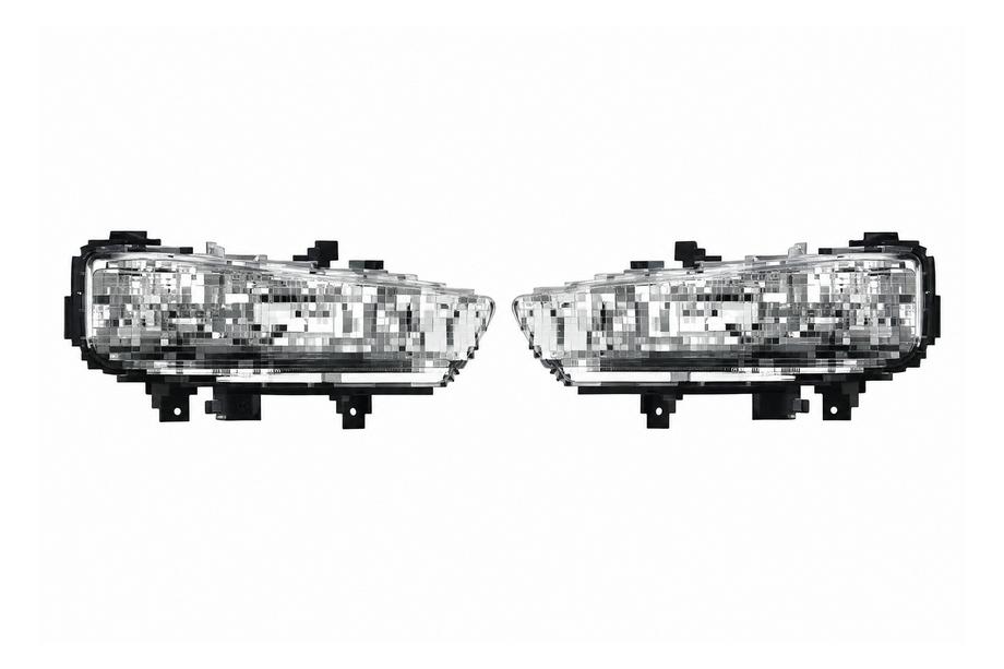 Range Rover Evoque 2012-2018 Feu antibrouillard Image