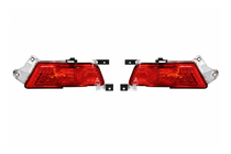 Range Rover Evoque 2012-2018 Feu de pare-chocs arrière (réflecteur) photo 1