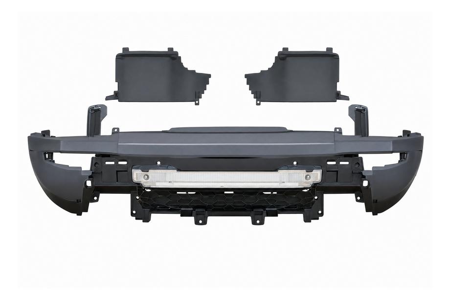 Range Rover Evoque 2012-2018 Pare-chocs arrière Dynamic Image
