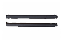 Range Rover Evoque 2012-2018 Lames de bas de caisse Dynamic photo 1