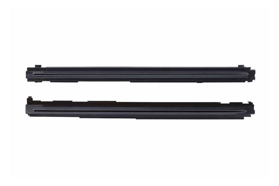 Range Rover Evoque 2012-2018 Lames de bas de caisse Dynamic Image