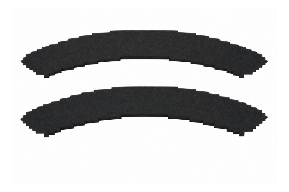 Range Rover Evoque 2012-2018 Baguette d'arche de roue arrière Image