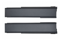 Range Rover Evoque 2012-2018 Baguette de porte avant Dynamic photo 1