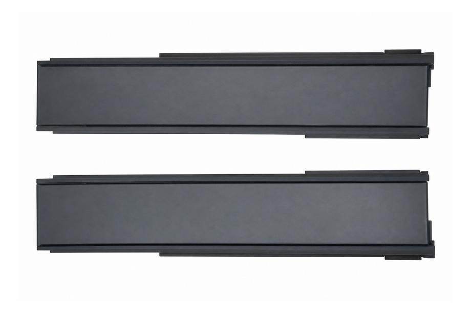 Range Rover Evoque 2012-2018 Baguette de porte avant Dynamic Image