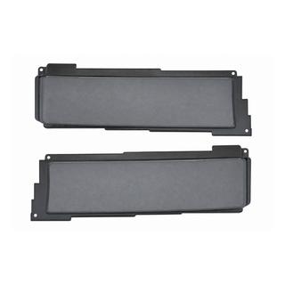 Baguette de porte arrière Dynamic
