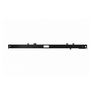 Traverse supérieure de support de radiateur