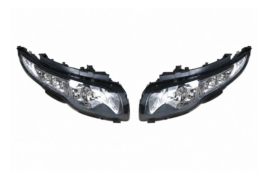 Range Rover Evoque 2012-2018 Phare avant (2010) Image