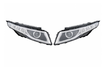 Range Rover Evoque 2012-2018 Phare avant restylage (2010→2018) photo 1