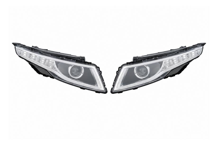Range Rover Evoque 2012-2018 Phare avant restylage (2010→2018) Image
