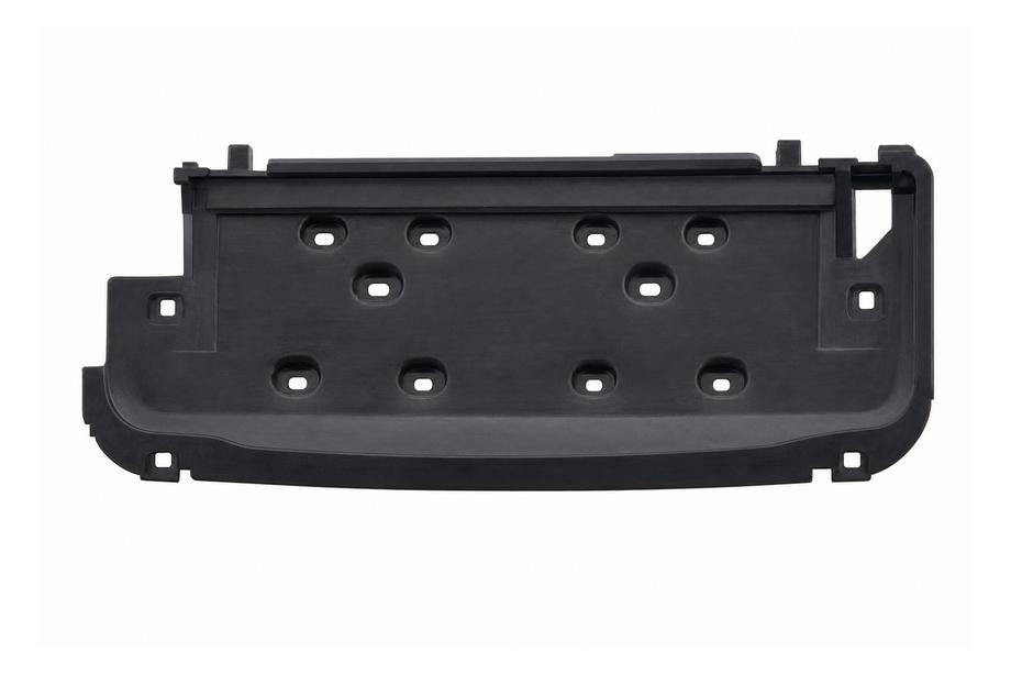 Range Rover Evoque 2012-2018 Insonorisant de capot Image