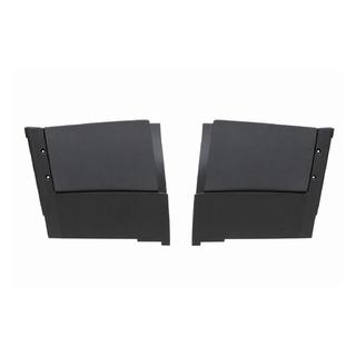 Enjoliveur d’aile d’angle Dynamic