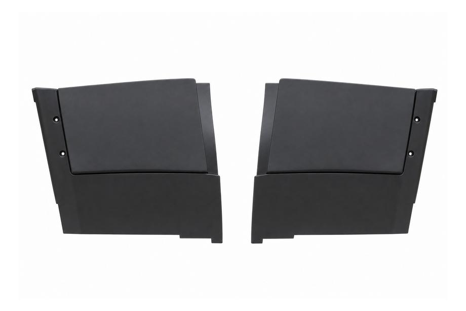 Range Rover Evoque 2012-2018 Enjoliveur d’aile d’angle Dynamic Image