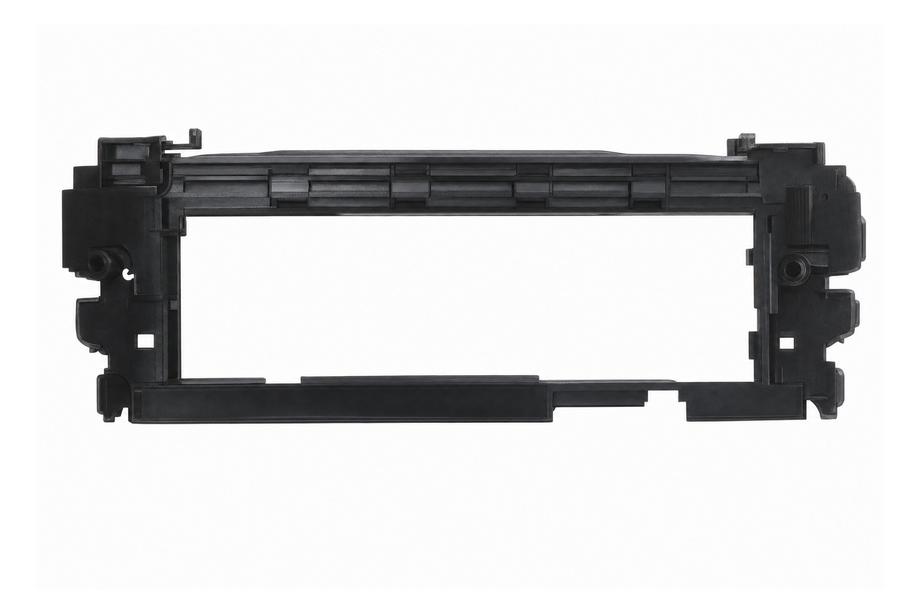 Range Rover Evoque 2012-2018 Déflecteur supérieur de radiateur Image