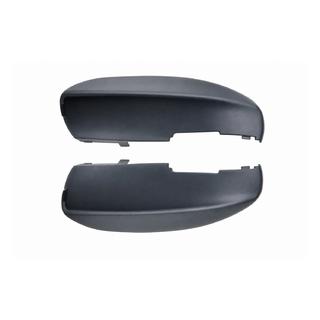 Coque de rétroviseur chromée