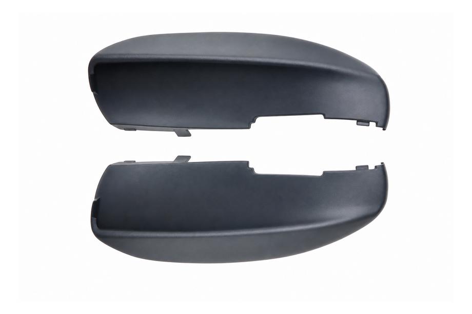 Range Rover Evoque 2012-2018 Coque de rétroviseur chromée Image